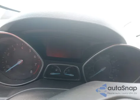 2018 Ford Escape Sel z USA, uszkodzony, nr VIN 1FMCU9HD6JUB50729